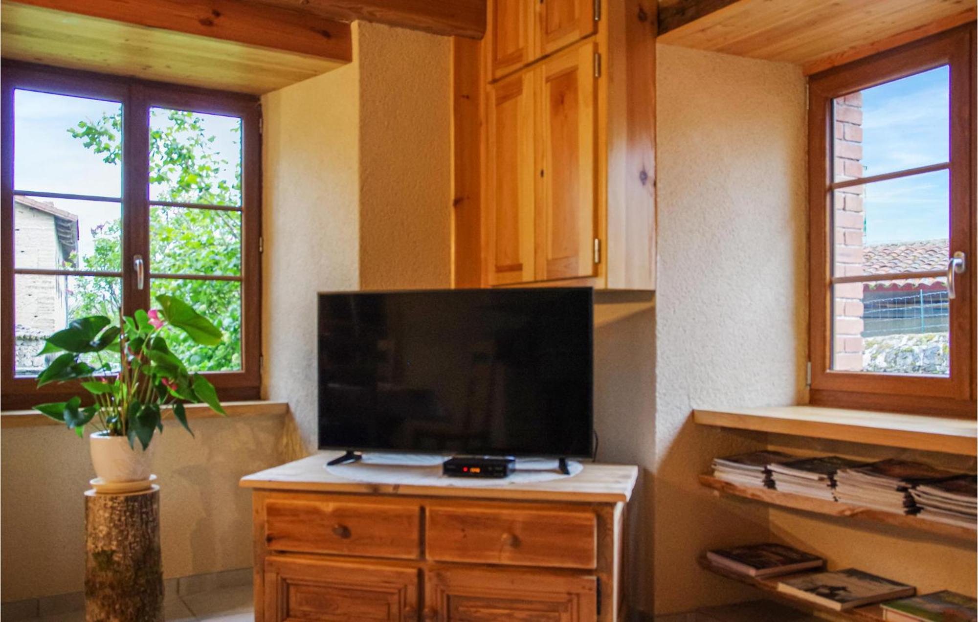 La Feculerie Villa Grandrif ภายนอก รูปภาพ