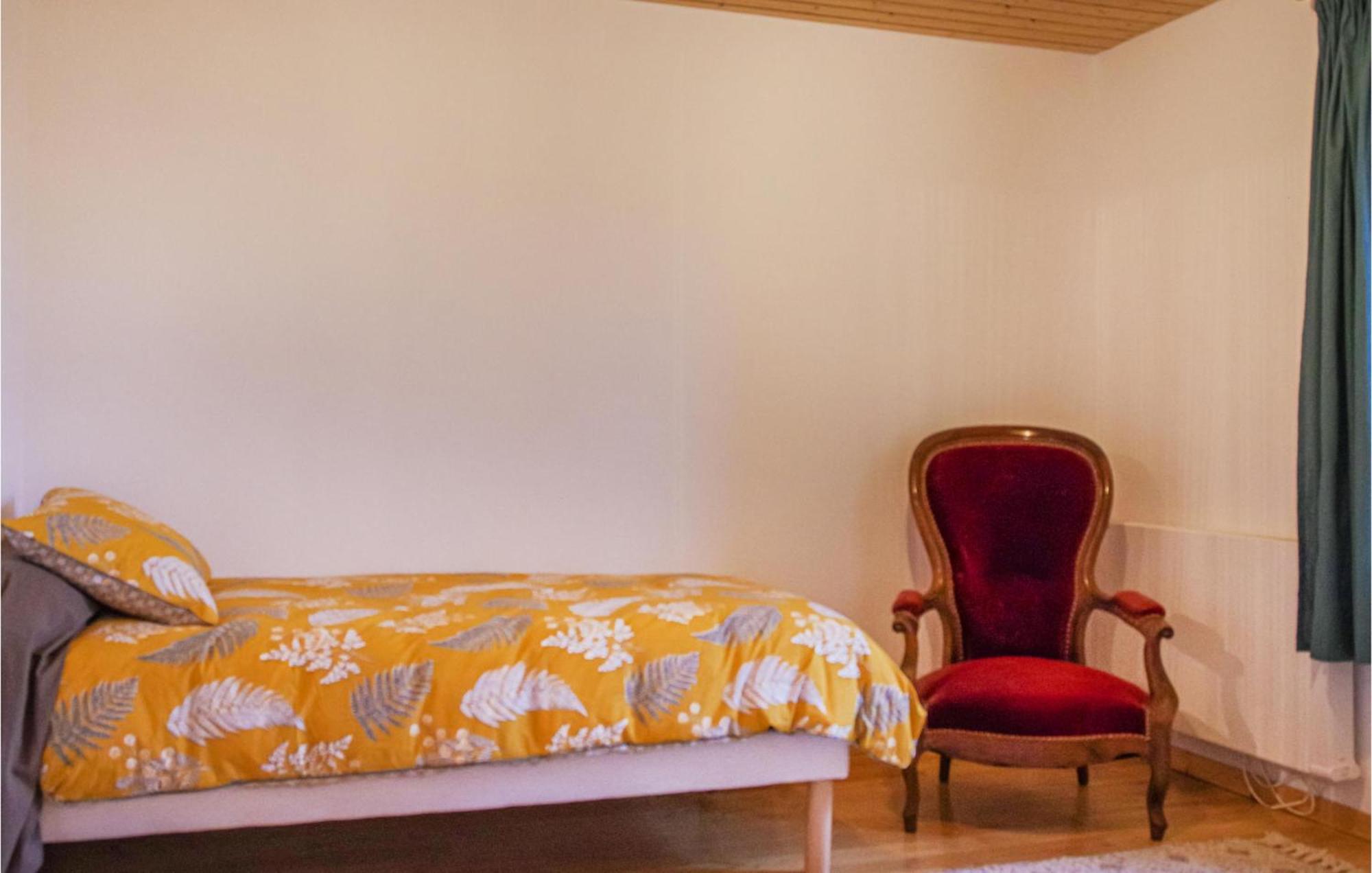 La Feculerie Villa Grandrif ภายนอก รูปภาพ